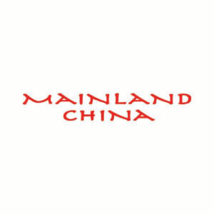 Mainland-China